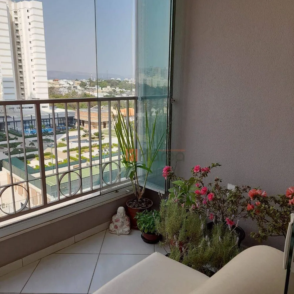 Apartamento, 3 quartos, 90 m² - Foto 4