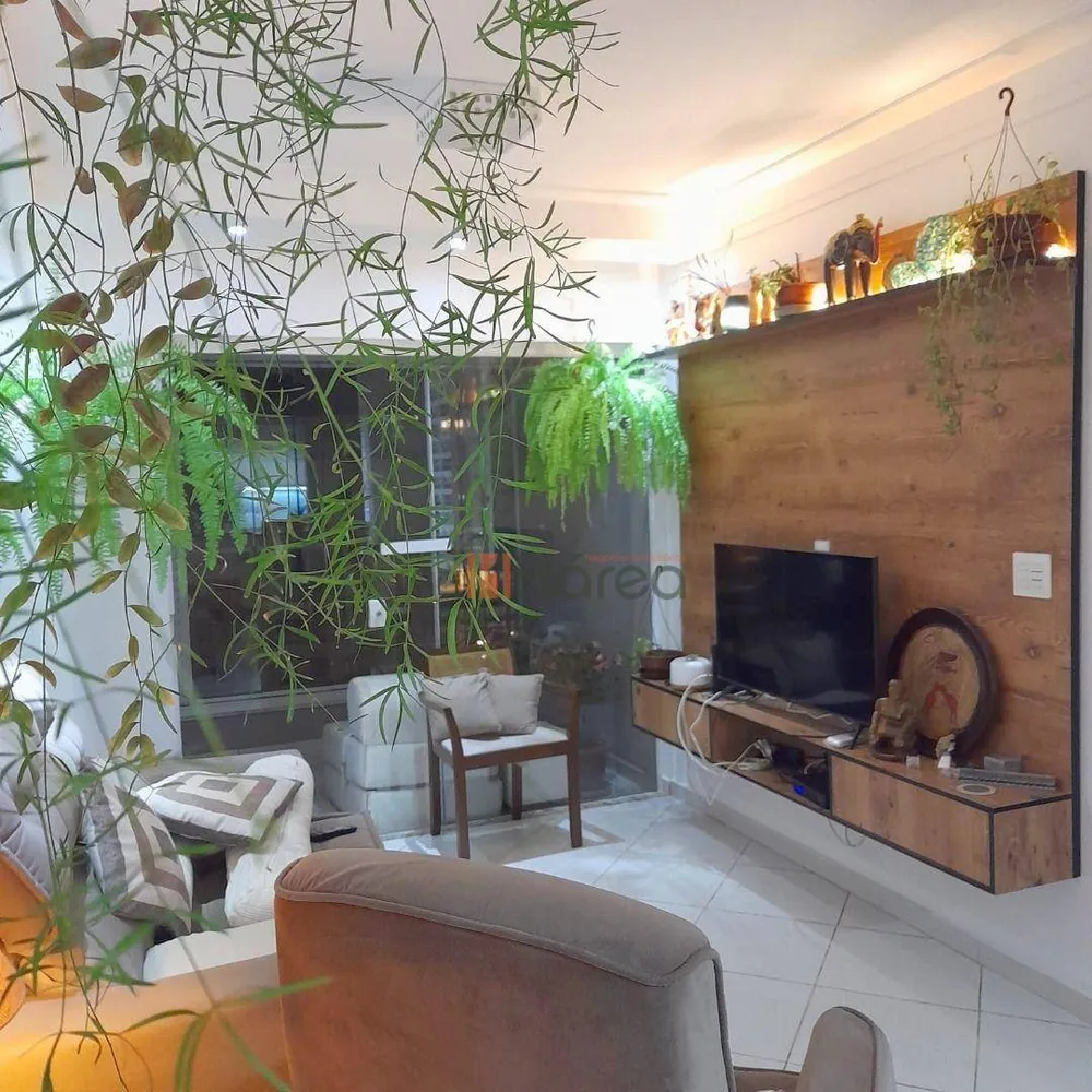Apartamento, 3 quartos, 90 m² - Foto 3