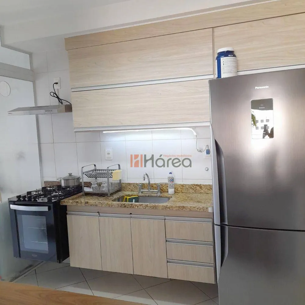 Apartamento, 3 quartos, 90 m² - Foto 9