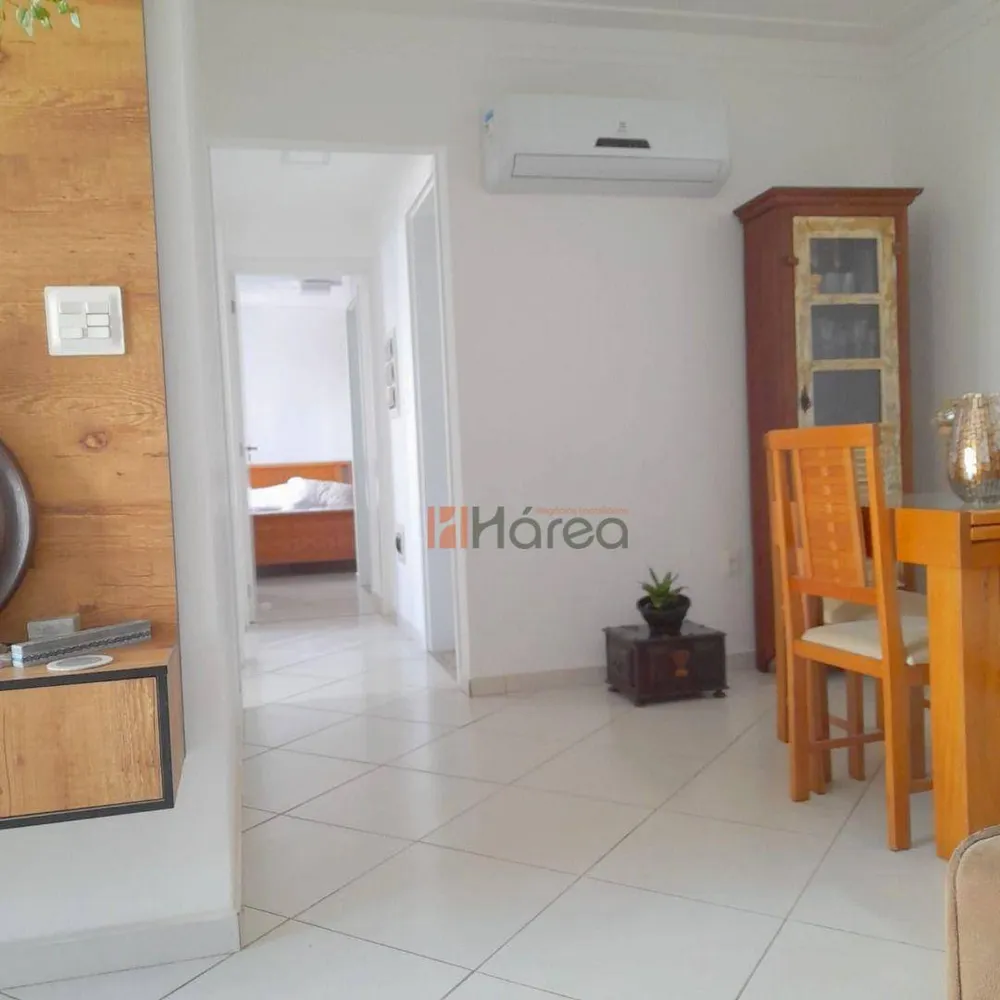 Apartamento, 3 quartos, 90 m² - Foto 5