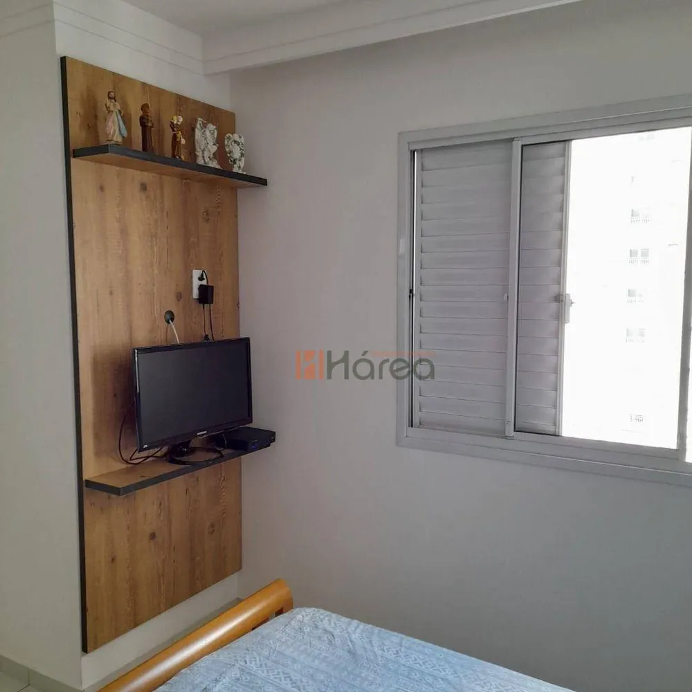 Apartamento, 3 quartos, 90 m² - Foto 11