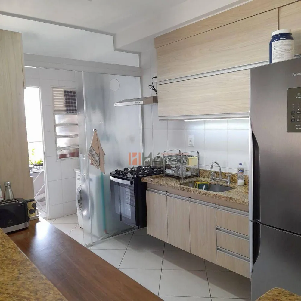 Apartamento, 3 quartos, 90 m² - Foto 8