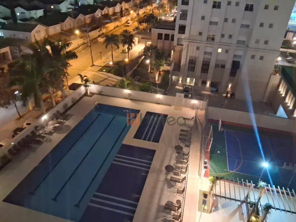 Apartamento, 3 quartos, 90 m² - Foto 12