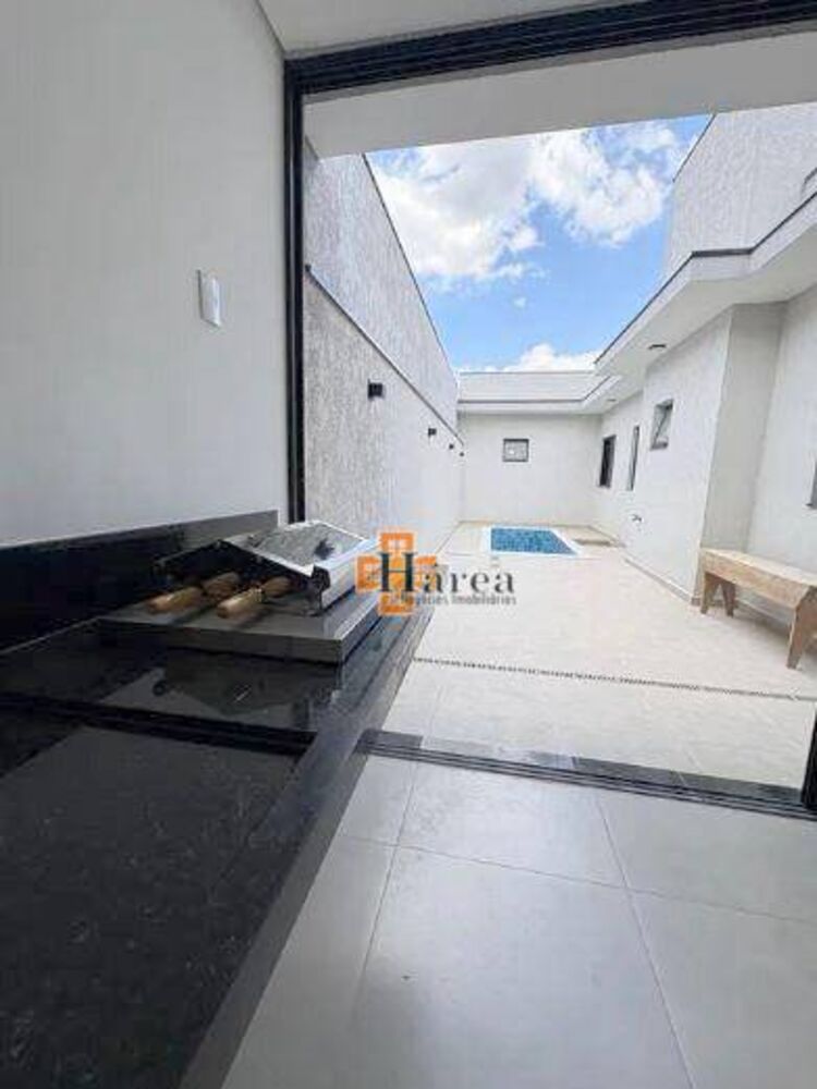 Casa de Condomínio, 3 quartos - Foto 8