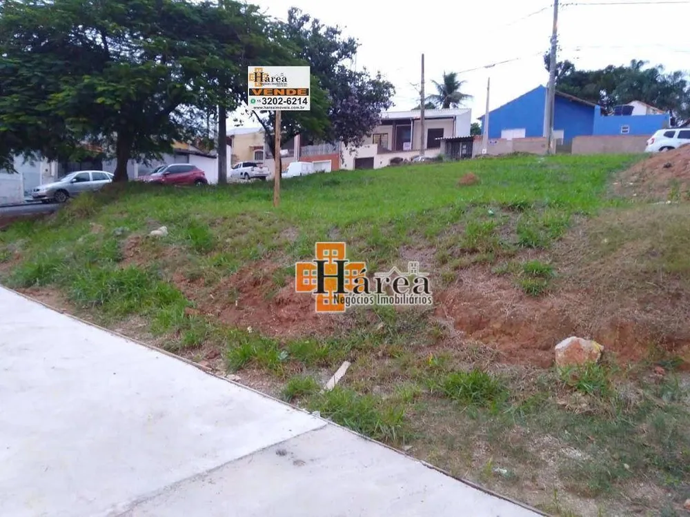 Terreno, 264 m² - Foto 1