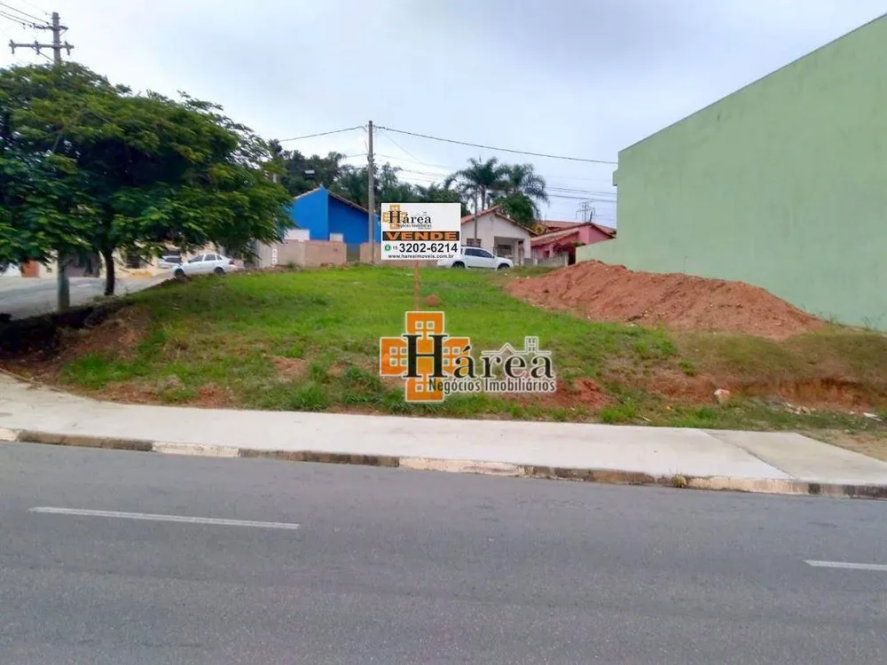 Terreno, 264 m² - Foto 1