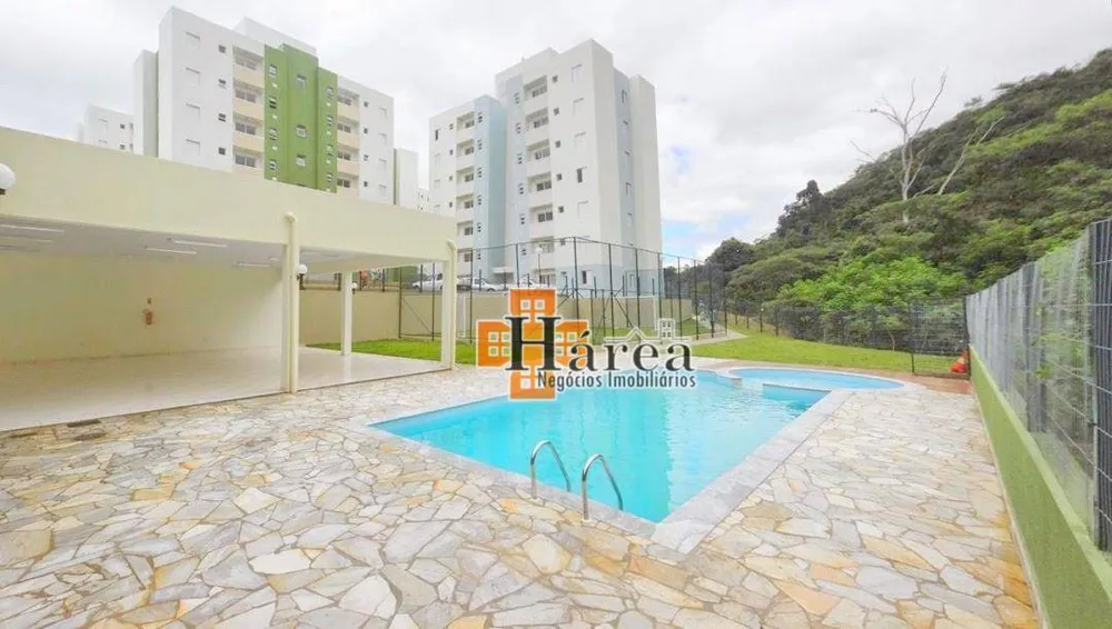 Apartamento, 2 quartos, 52 m² - Foto 7