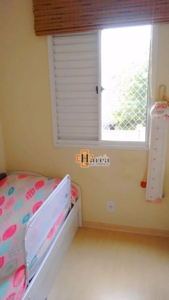 Apartamento, 2 quartos, 52 m² - Foto 10