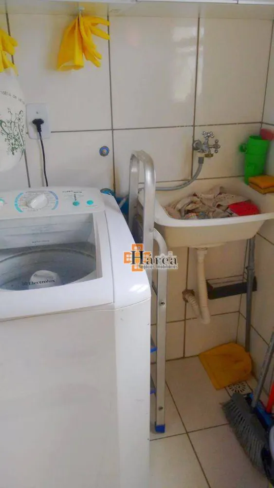 Apartamento, 2 quartos, 52 m² - Foto 2