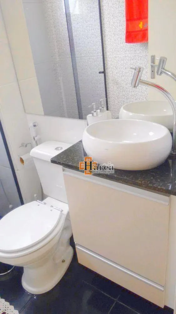 Apartamento, 2 quartos, 52 m² - Foto 8