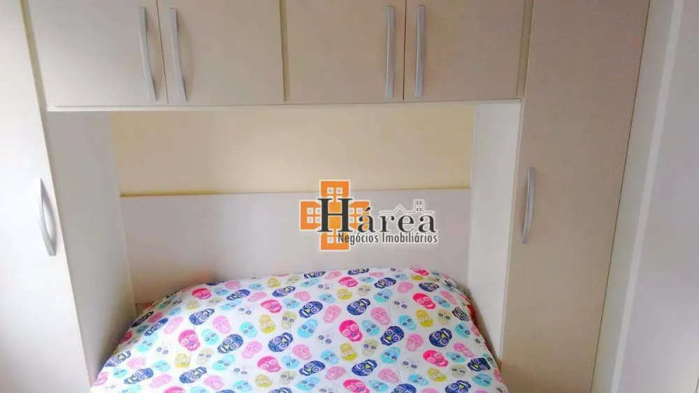 Apartamento, 2 quartos, 52 m² - Foto 6