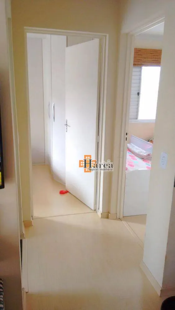 Apartamento, 2 quartos, 52 m² - Foto 4