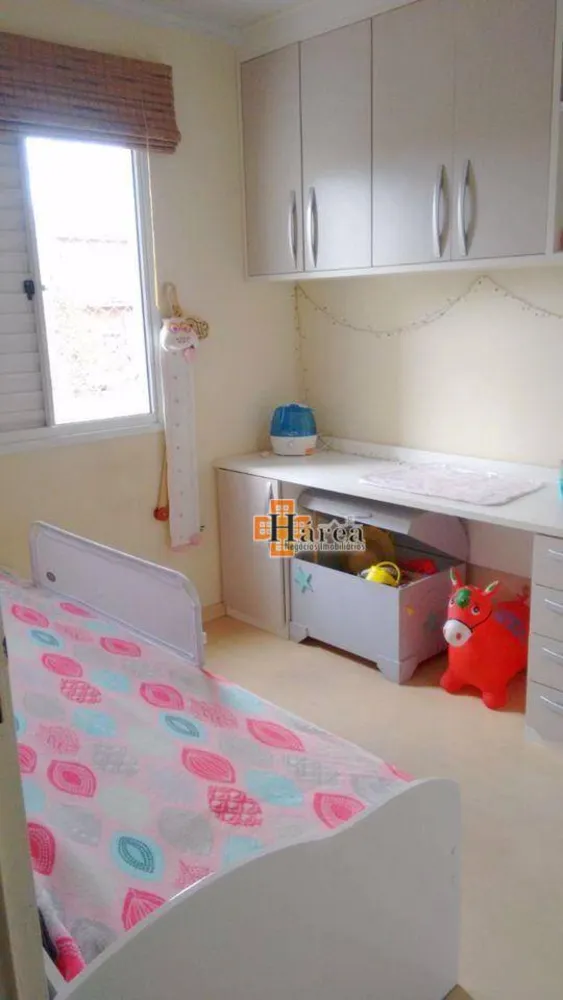 Apartamento, 2 quartos, 52 m² - Foto 9