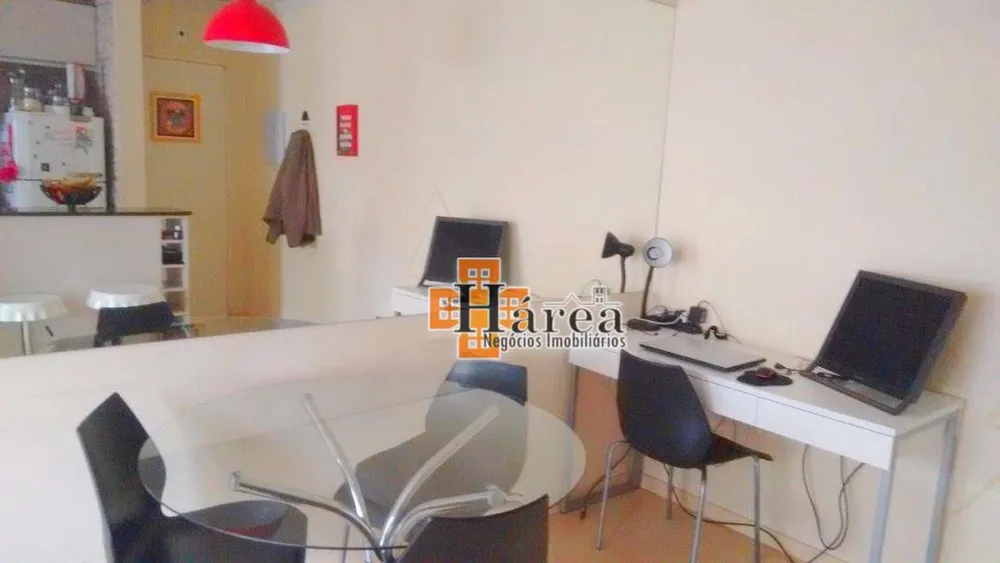 Apartamento, 2 quartos, 52 m² - Foto 5