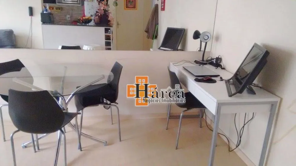Apartamento, 2 quartos, 52 m² - Foto 6