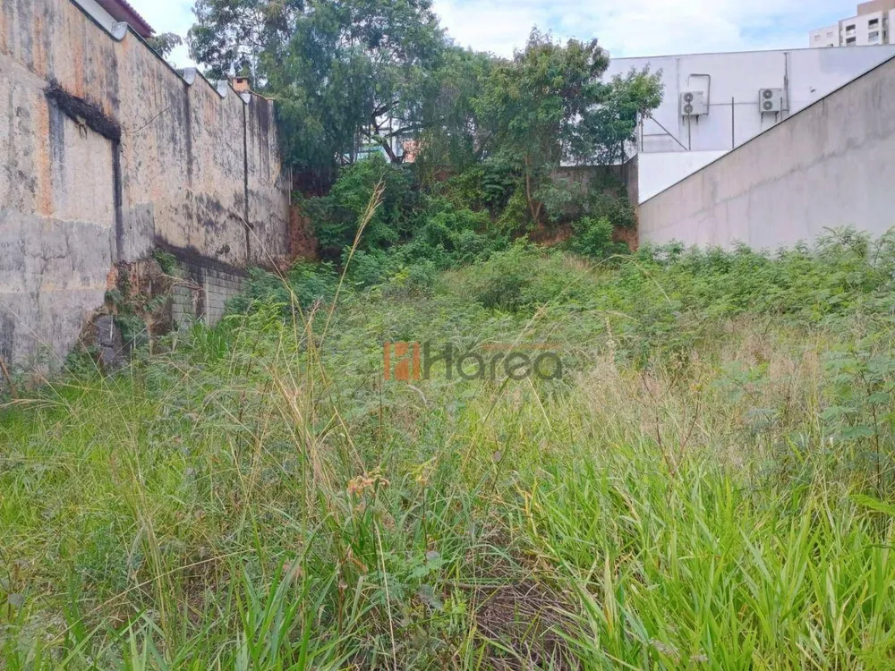 Terreno, 510 m² - Foto 8