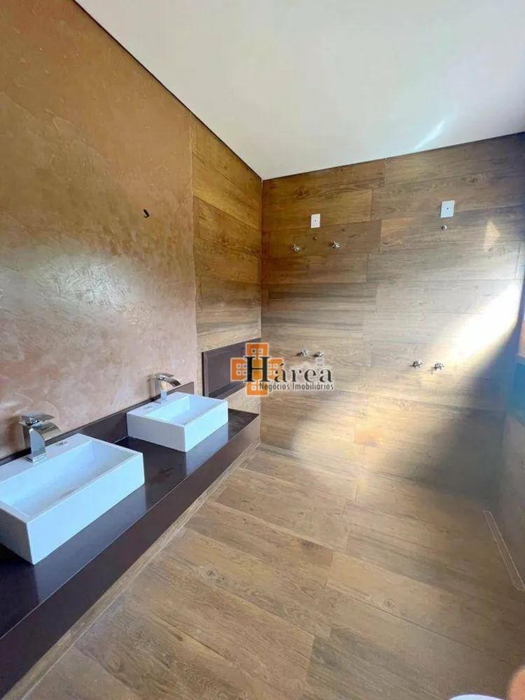 Casa de Condomínio, 4 quartos - Foto 10