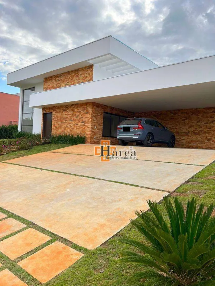 Casa de Condomínio, 4 quartos - Foto 4