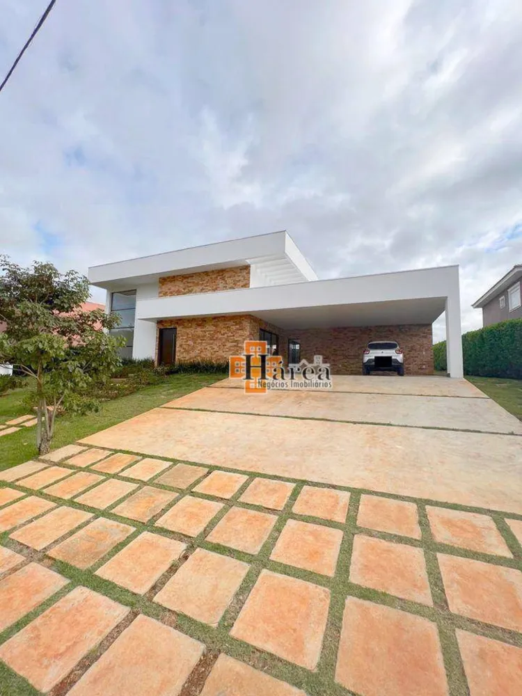 Casa de Condomínio, 4 quartos - Foto 3