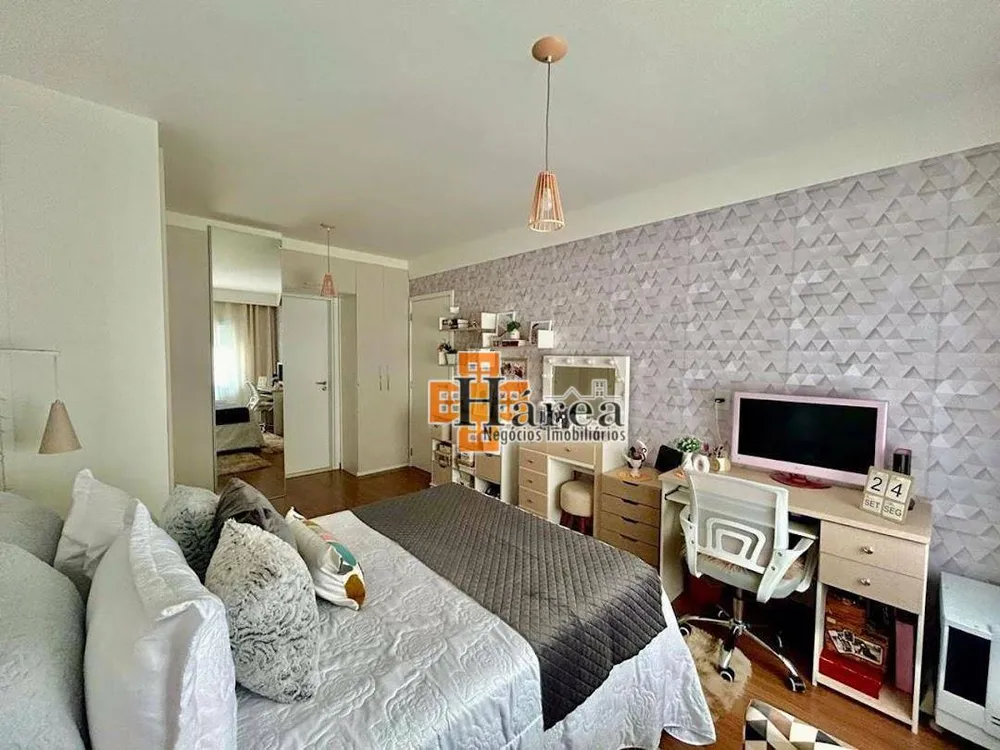 Apartamento, 3 quartos, 126 m² - Foto 7
