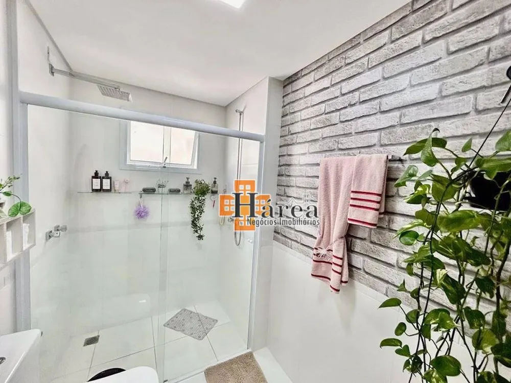 Apartamento, 3 quartos, 126 m² - Foto 8