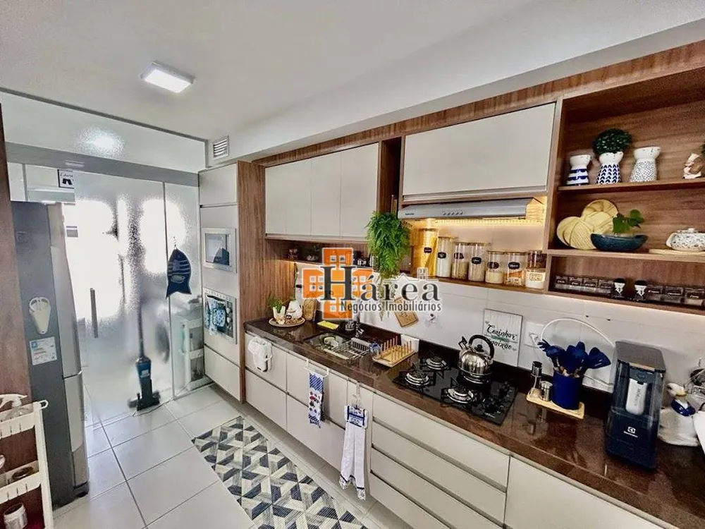 Apartamento, 3 quartos, 126 m² - Foto 12