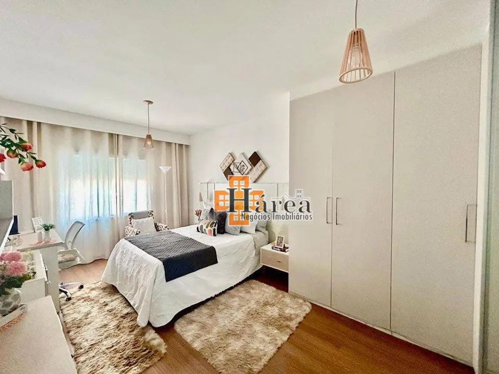Apartamento, 3 quartos, 126 m² - Foto 5