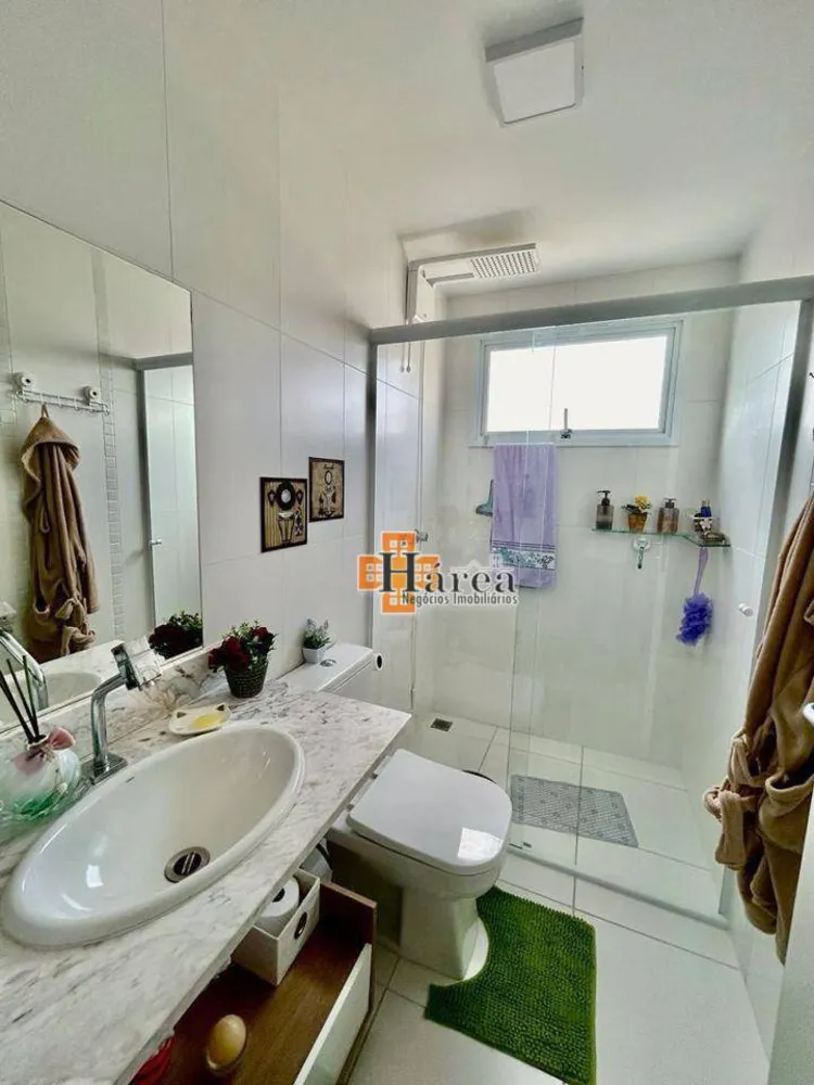 Apartamento, 3 quartos, 126 m² - Foto 11