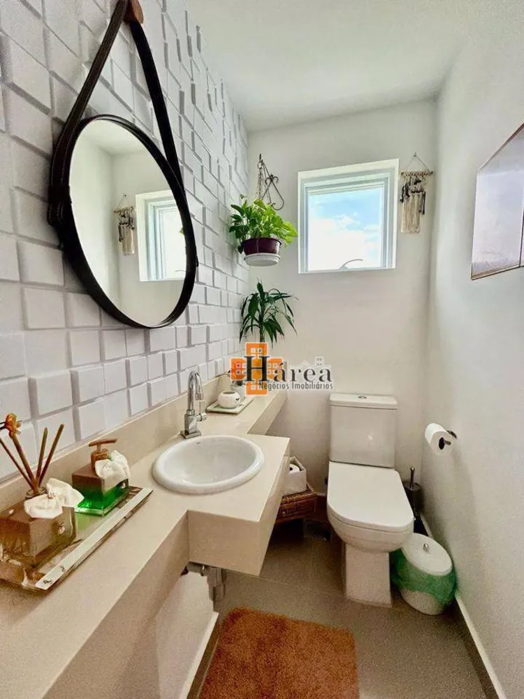 Apartamento, 3 quartos, 126 m² - Foto 3