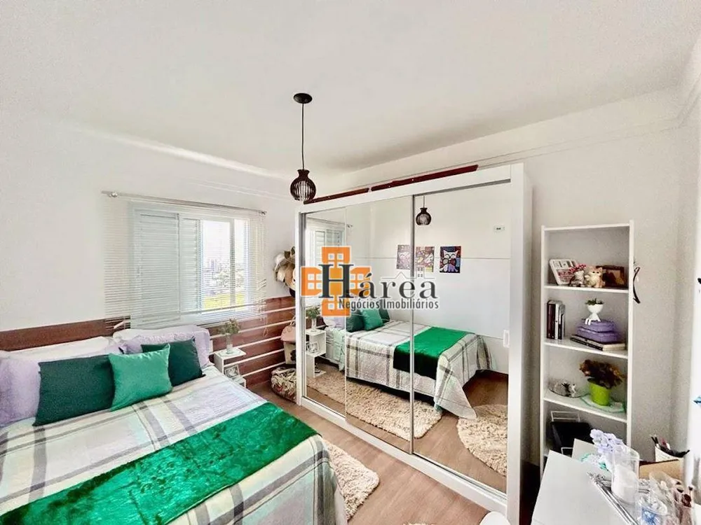 Apartamento, 3 quartos, 126 m² - Foto 6