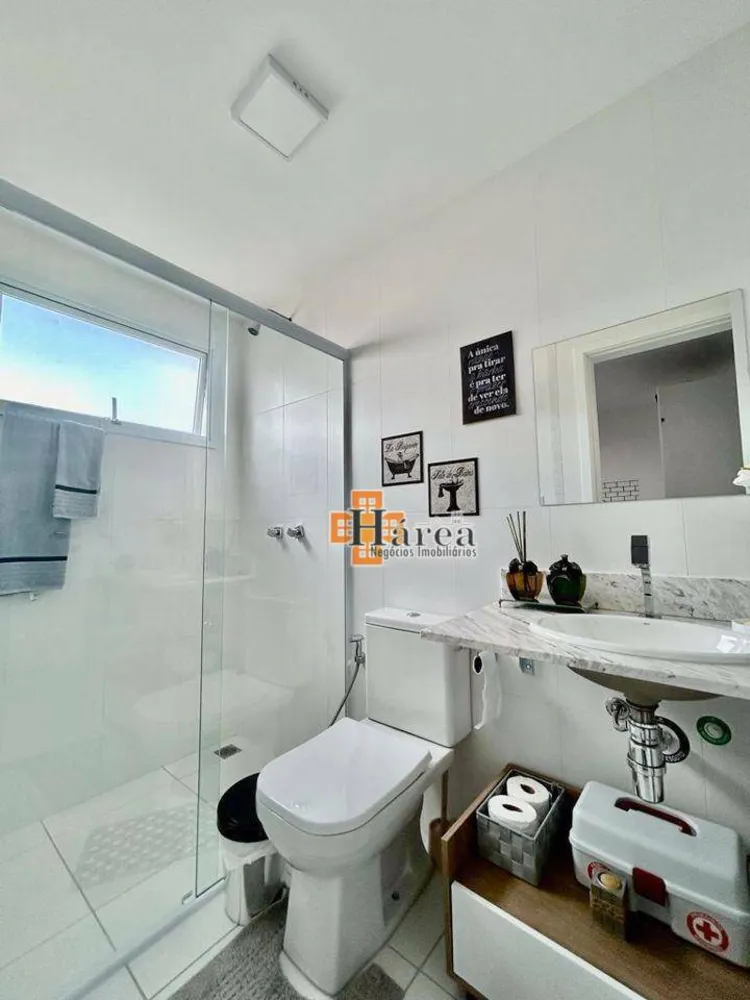 Apartamento, 3 quartos, 126 m² - Foto 10