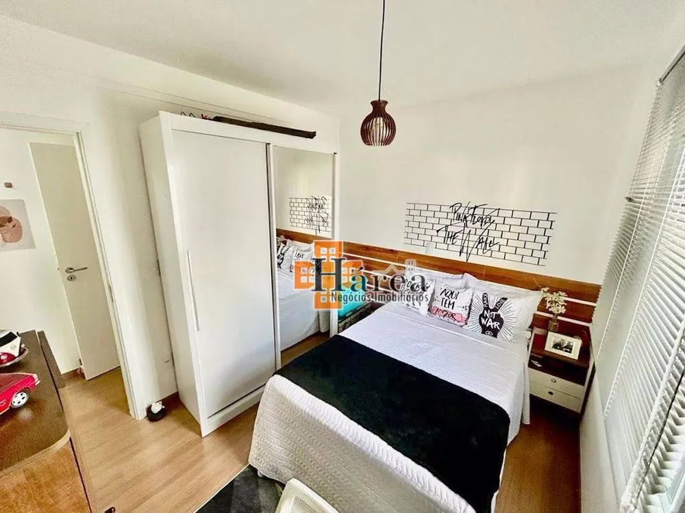 Apartamento, 3 quartos, 126 m² - Foto 4