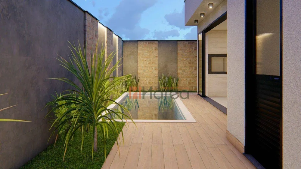Casa de Condomínio, 3 quartos - Foto 7