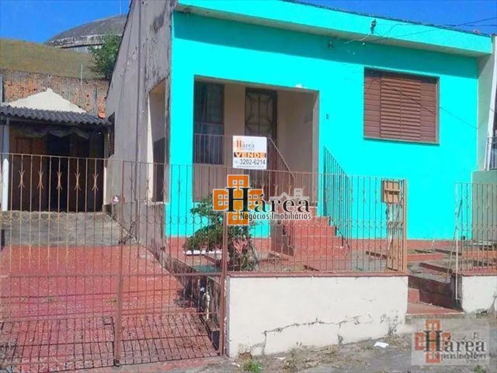 Casa, 2 quartos, 150 m² - Foto 1