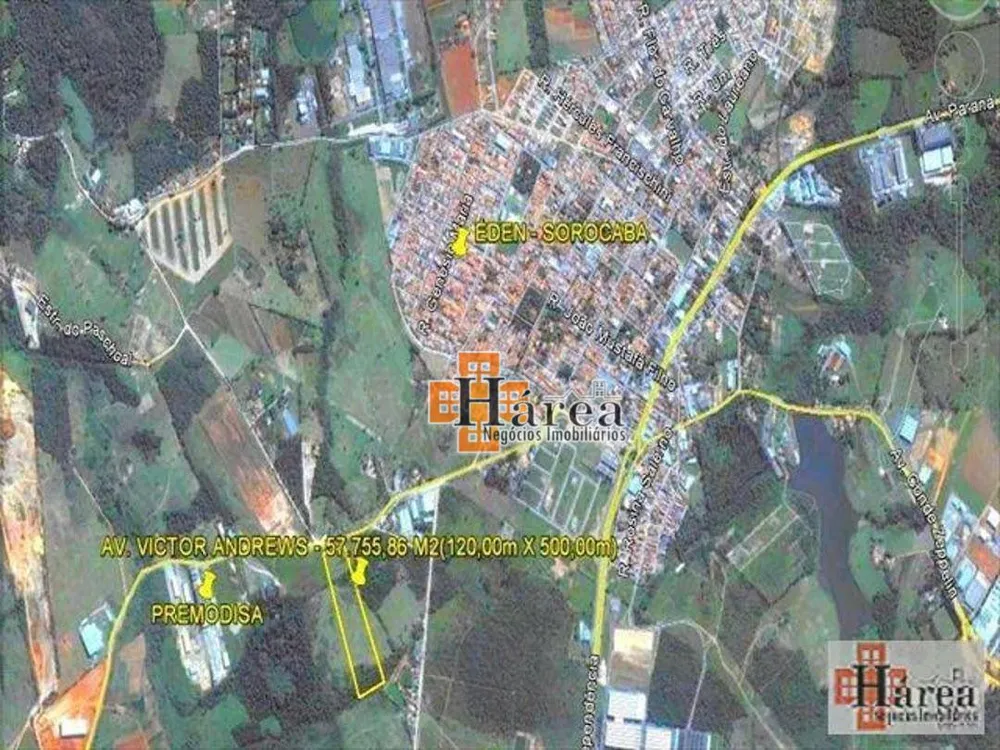 Terreno, 6 hectares - Foto 2