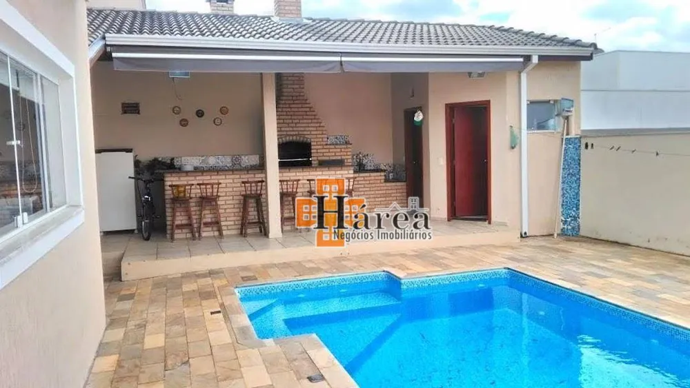 Sobrado, 3 quartos, 240 m² - Foto 2