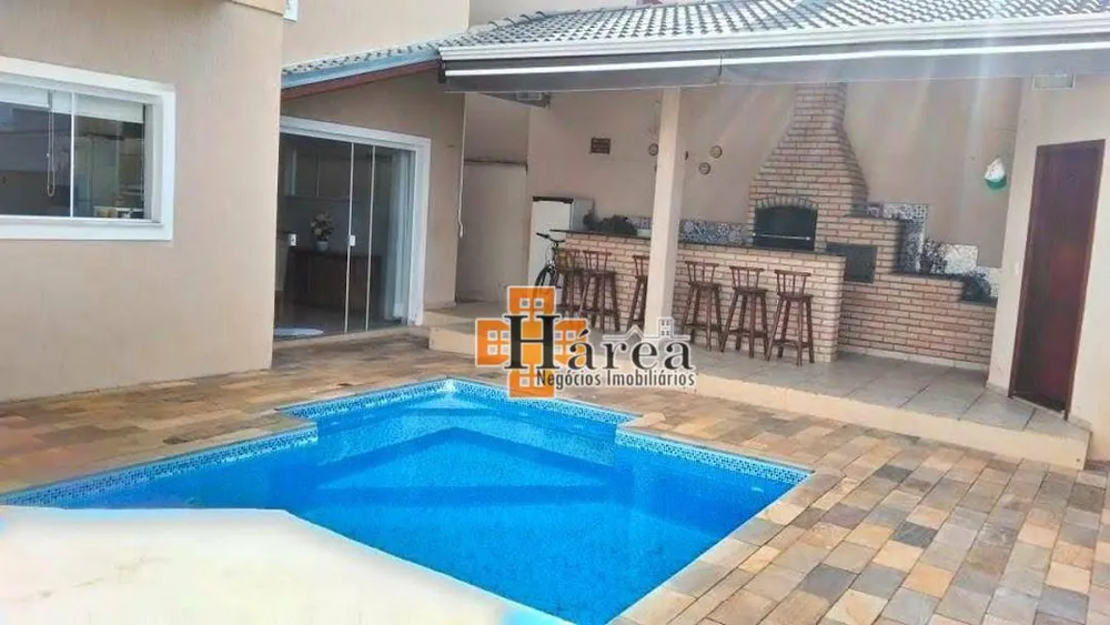 Sobrado, 3 quartos, 240 m² - Foto 9