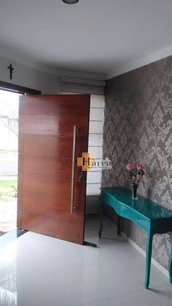 Sobrado, 3 quartos, 240 m² - Foto 7