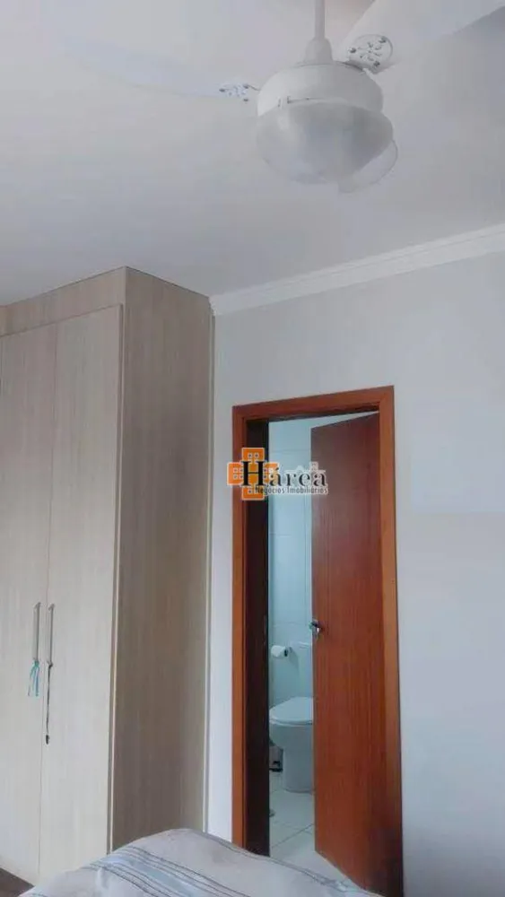 Sobrado, 3 quartos, 240 m² - Foto 11