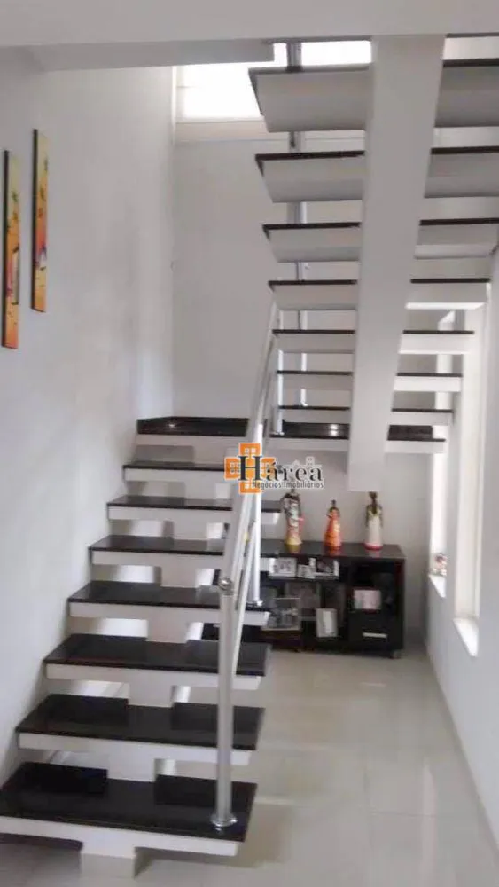Sobrado, 3 quartos, 240 m² - Foto 3