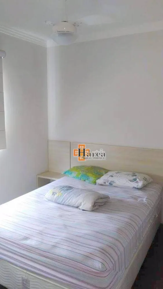 Sobrado, 3 quartos, 240 m² - Foto 4