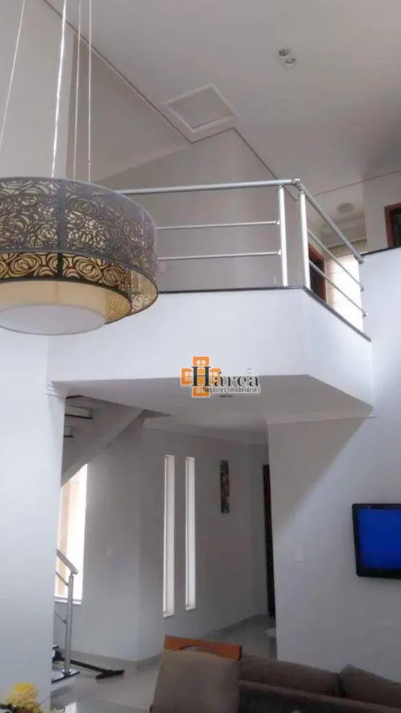 Sobrado, 3 quartos, 240 m² - Foto 4