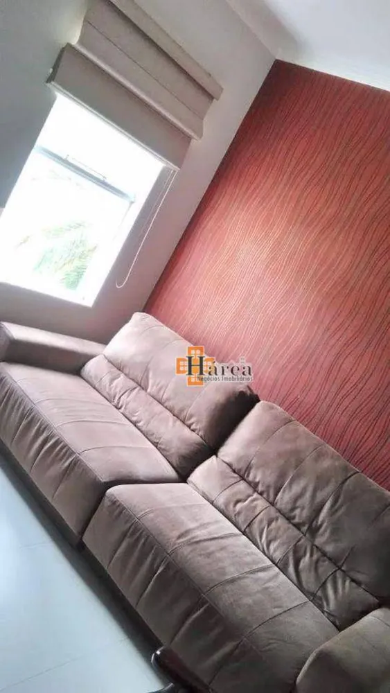 Sobrado, 3 quartos, 240 m² - Foto 12