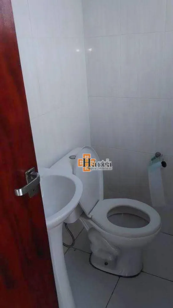 Sobrado, 3 quartos, 240 m² - Foto 10