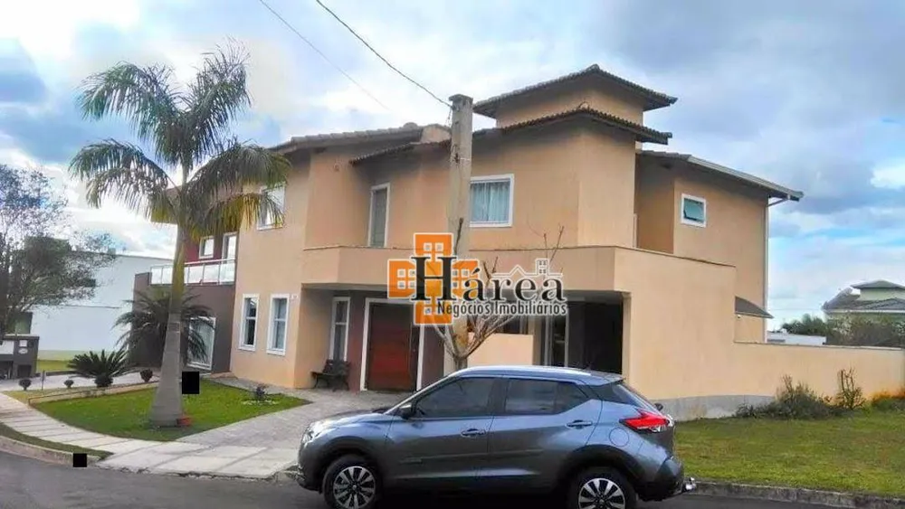 Sobrado, 3 quartos, 240 m² - Foto 12