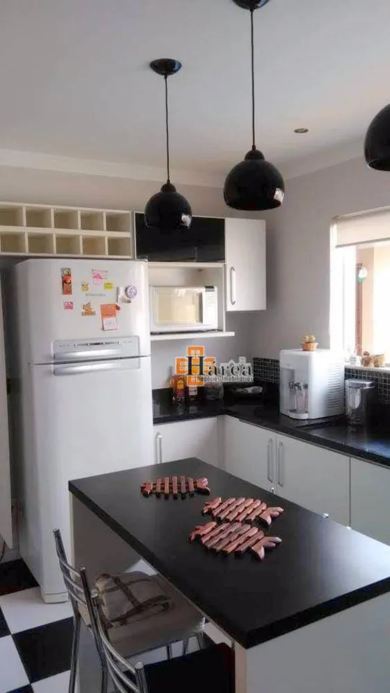 Sobrado, 3 quartos, 240 m² - Foto 6