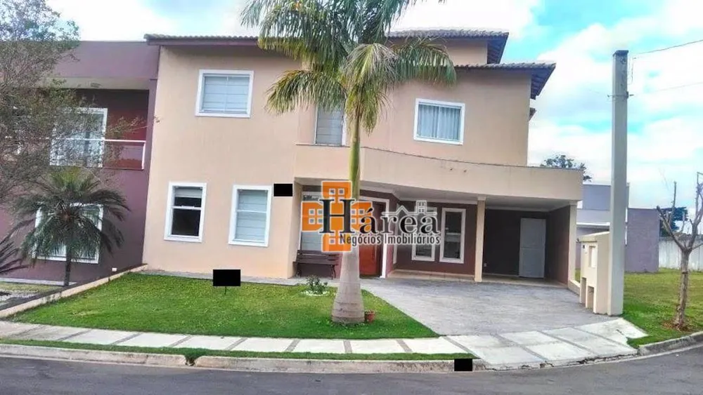 Sobrado, 3 quartos, 240 m² - Foto 1