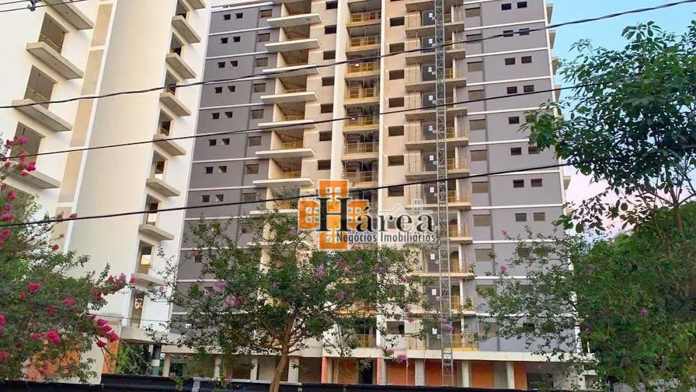 Apartamento, 3 quartos, 115 m² - Foto 3