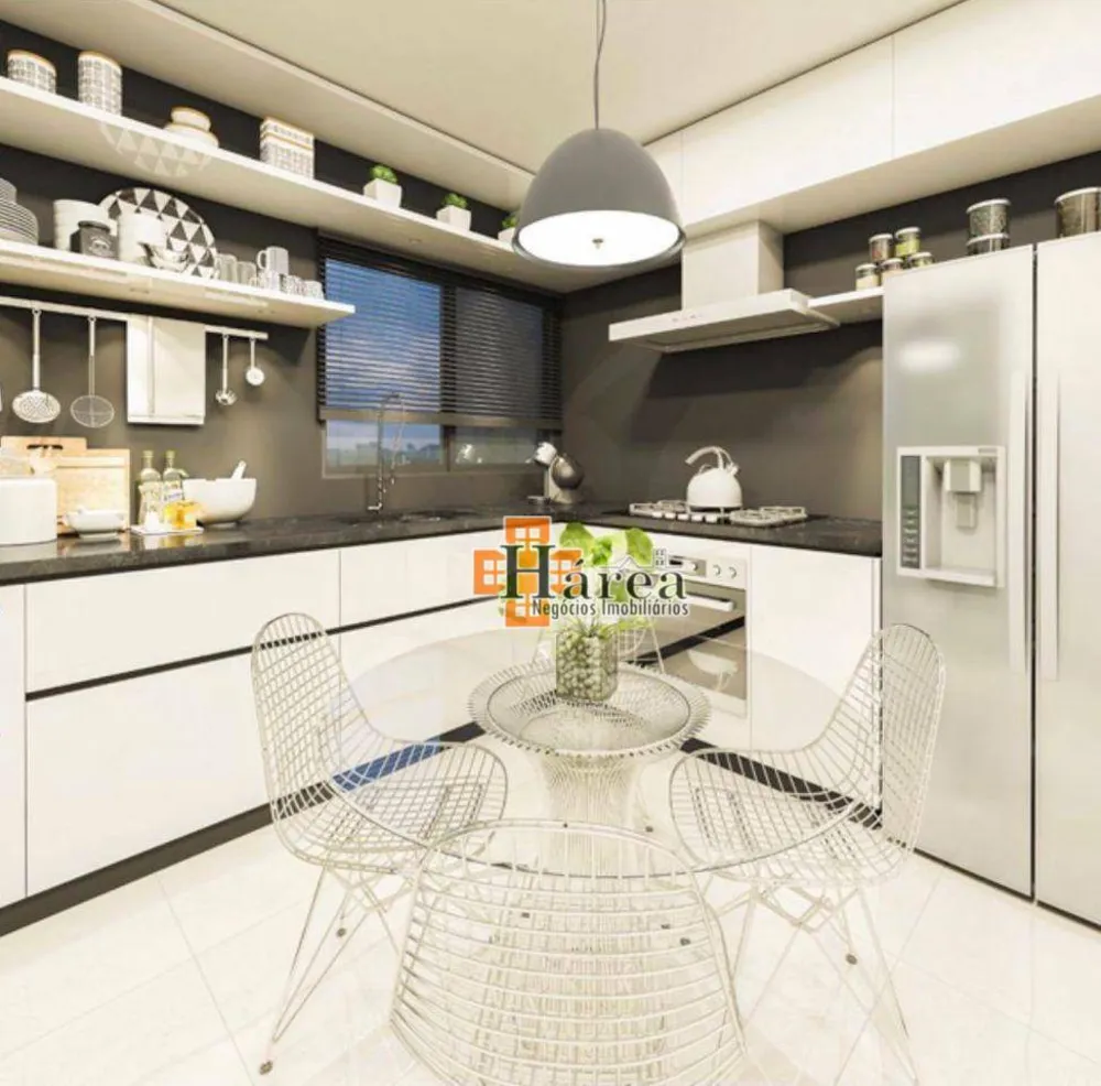 Apartamento, 3 quartos, 115 m² - Foto 2