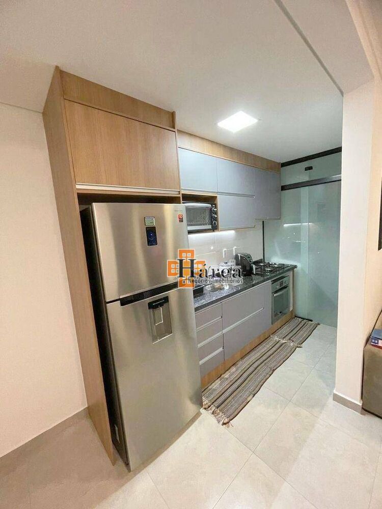 Apartamento, 2 quartos, 52 m² - Foto 13